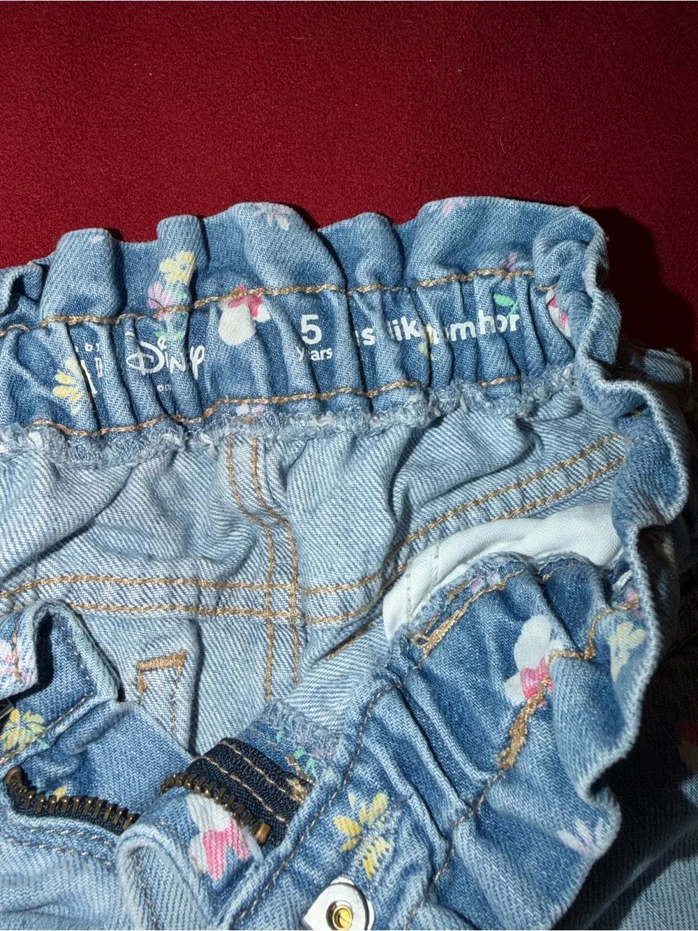 GAP all pairs